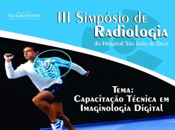 3º Simpósio de Radiologia do HSJD - 