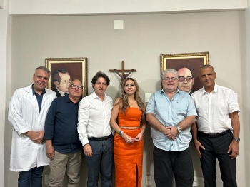 Fundação Geraldo Corrêa apresenta novo integrante do Conselho Curador - 