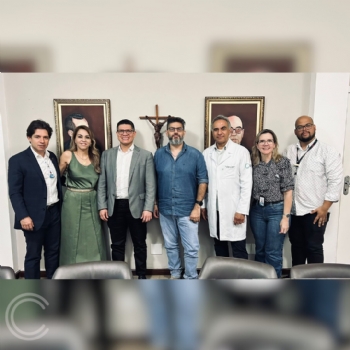 Com nova equipe médica, CSSJD reestrutura Pronto Atendimento Pediátrico - 