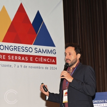 Nefrologista do CSSJD participa do 13º Congresso SAMMG, o maior da área acadêmica em Minas Gerais - 