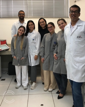 Laboratório São Geraldo, terceirizado do CSSJD, adquire equipamento de Biologia Molecular, considerado padrão ouro em diagnóstico - 