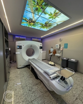 Excelência: Centro de Imagens do CSSJD se destaca como um dos mais completos e avançados do Centro-Oeste Mineiro - 