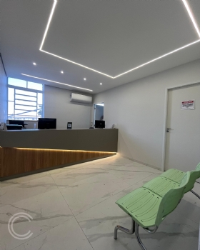 Posto de coleta do laboratório de Citologia e Anatomia Patológica passa por revitalização e eleva padrão de diagnóstico e infraestrutura hospitalar no CSSJD - 