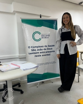CSSJD participa do Feirão de Empregabilidade Mais 50 e reforça compromisso com inclusão e diversidade - 