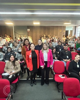 CSSJD fortalece cultura de gestão com análise crítica orçamentária mensal por centro de custos - 