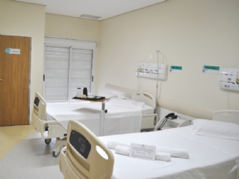 Hospital São João de Deus oferece novo sistema em sua hotelaria hospitalar - 