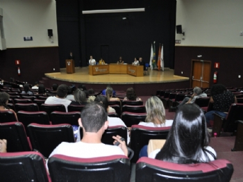 HSJD e Faculdade Pitágoras promovem evento para discussão sobre doação de órgãos - 