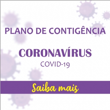 Restrições a visitantes e acompanhantes durante o período de combate ao Coronavírus - 