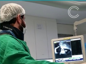 Caso Raro: CSSJD realiza cirurgia em paciente com órgãos invertidos - 