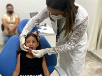 CSSJD é referência para implantação de Odontologia Hospitalar em Minas Gerais - 