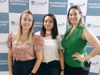 CSSJD participa do 1° Encontro Mineiro dos Enfermeiros Auditores - 