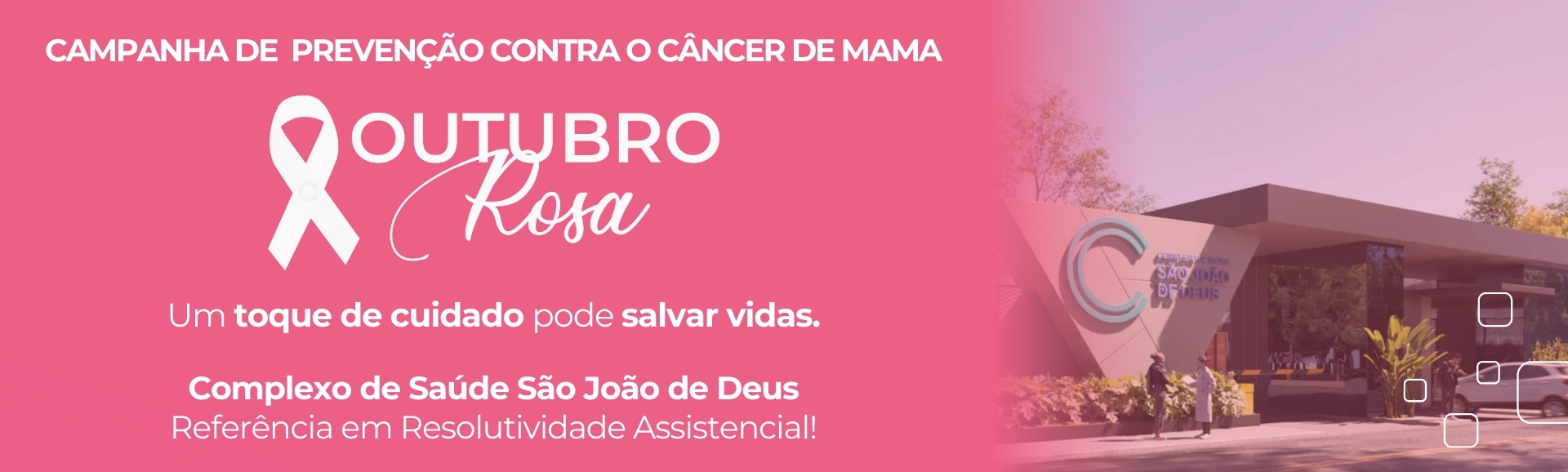 Visualizar Outubro Rosa